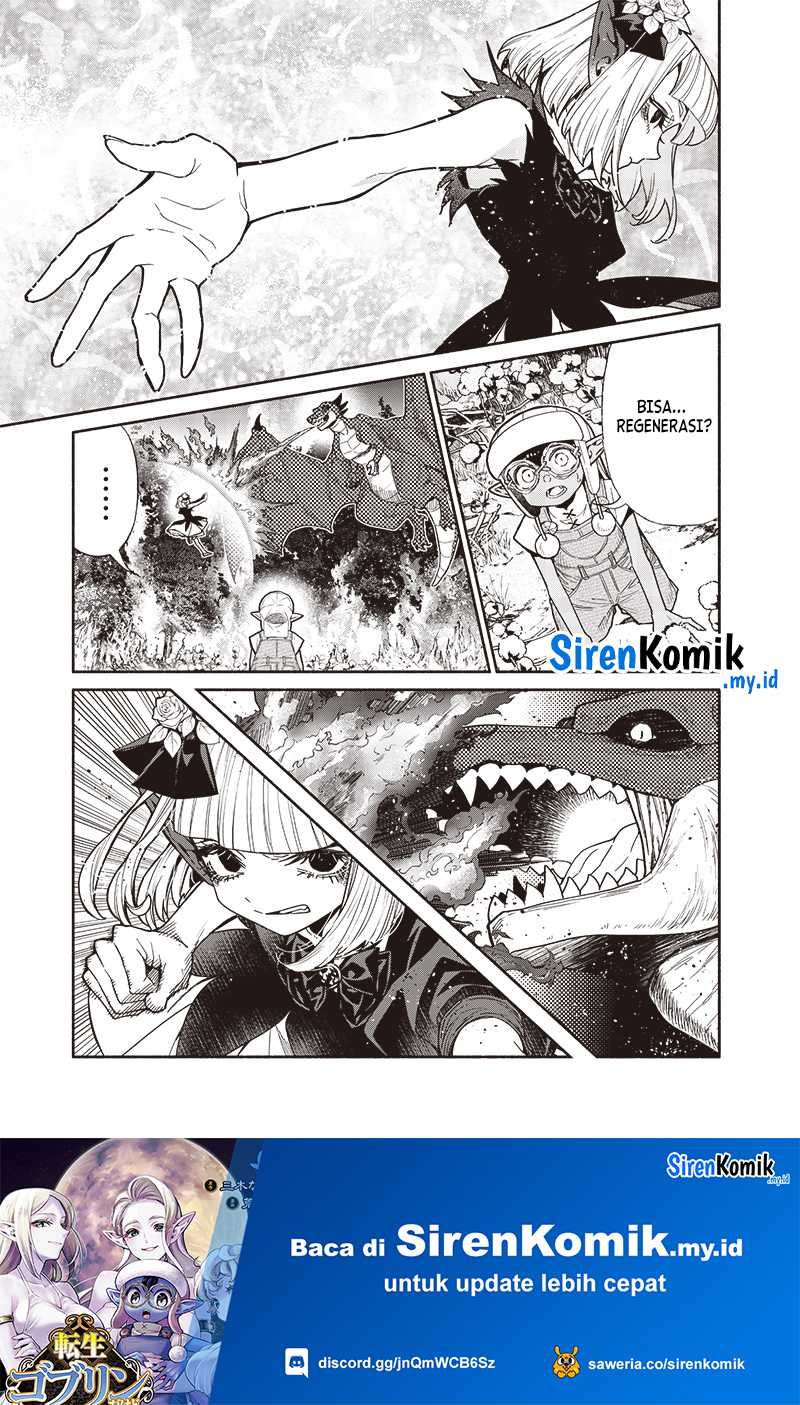 Dilarang COPAS - situs resmi www.mangacanblog.com - Komik tensei goblin da kedo shitsumon aru 105 - chapter 105 106 Indonesia tensei goblin da kedo shitsumon aru 105 - chapter 105 Terbaru 9|Baca Manga Komik Indonesia|Mangacan